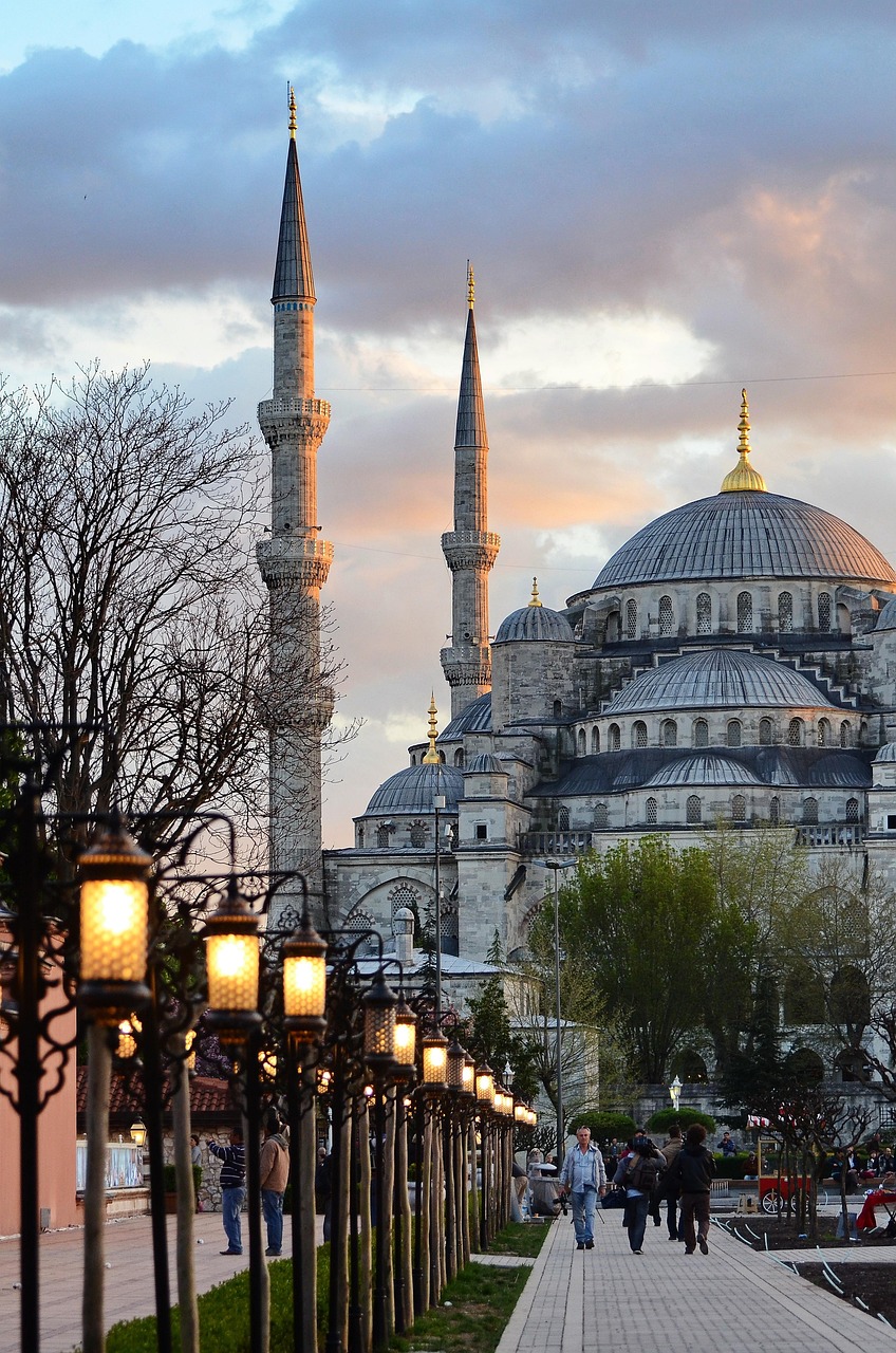 Modern Mosque CRM with digital membership cards, kiosk giving, and secure online payments.
